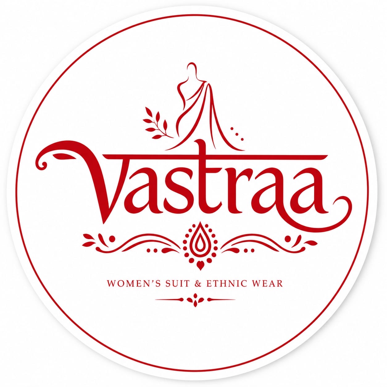 Vastraa emblem